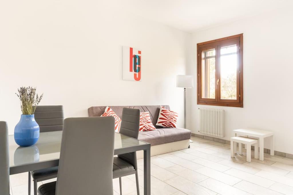 Appartamento Unico A Bologna Con 3 Camere E Parcheggio Gratuito المظهر الخارجي الصورة