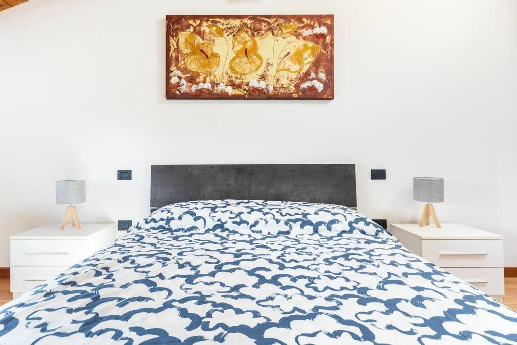 Appartamento Unico A Bologna Con 3 Camere E Parcheggio Gratuito المظهر الخارجي الصورة