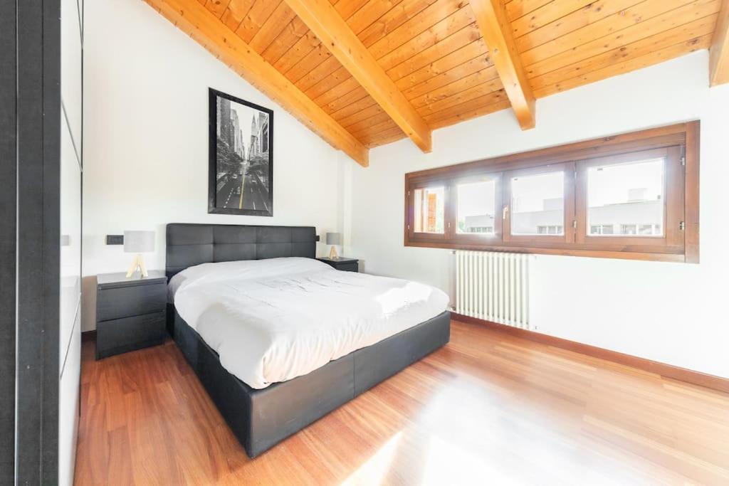 Appartamento Unico A Bologna Con 3 Camere E Parcheggio Gratuito المظهر الخارجي الصورة