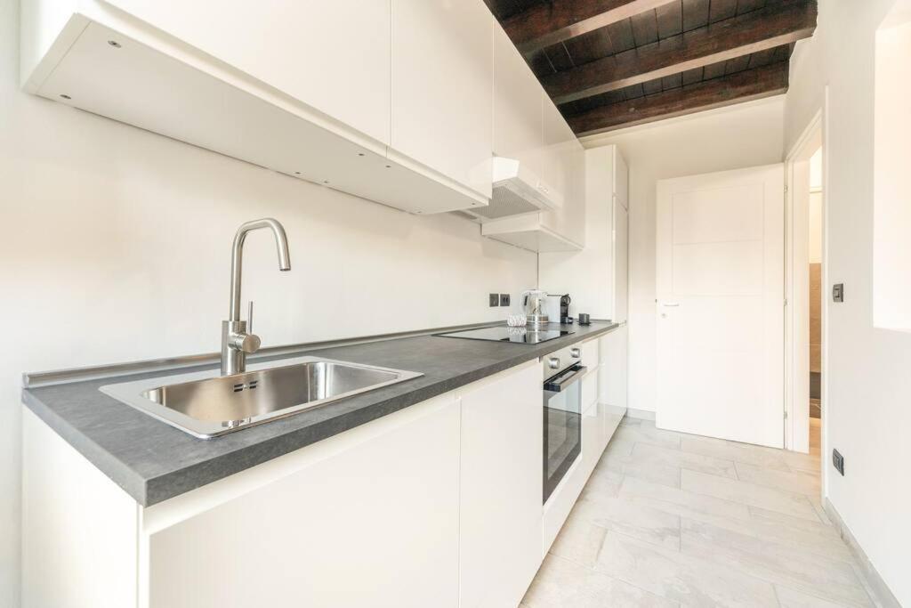 Appartamento Unico A Bologna Con 3 Camere E Parcheggio Gratuito المظهر الخارجي الصورة