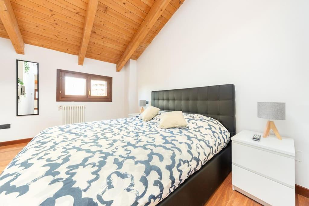 Appartamento Unico A Bologna Con 3 Camere E Parcheggio Gratuito المظهر الخارجي الصورة