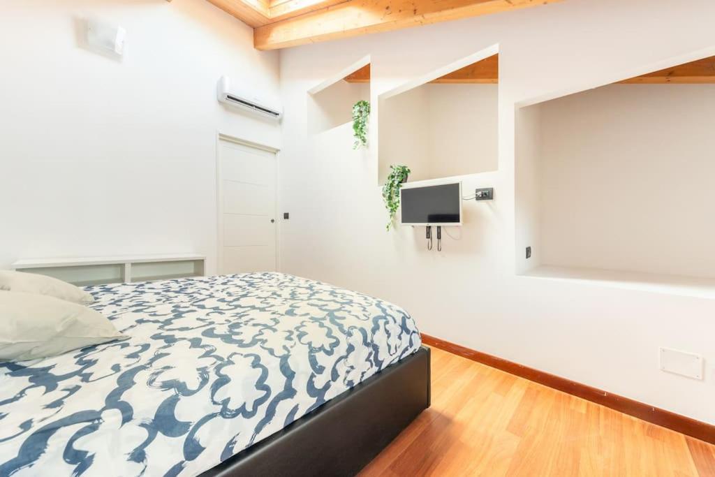 Appartamento Unico A Bologna Con 3 Camere E Parcheggio Gratuito المظهر الخارجي الصورة